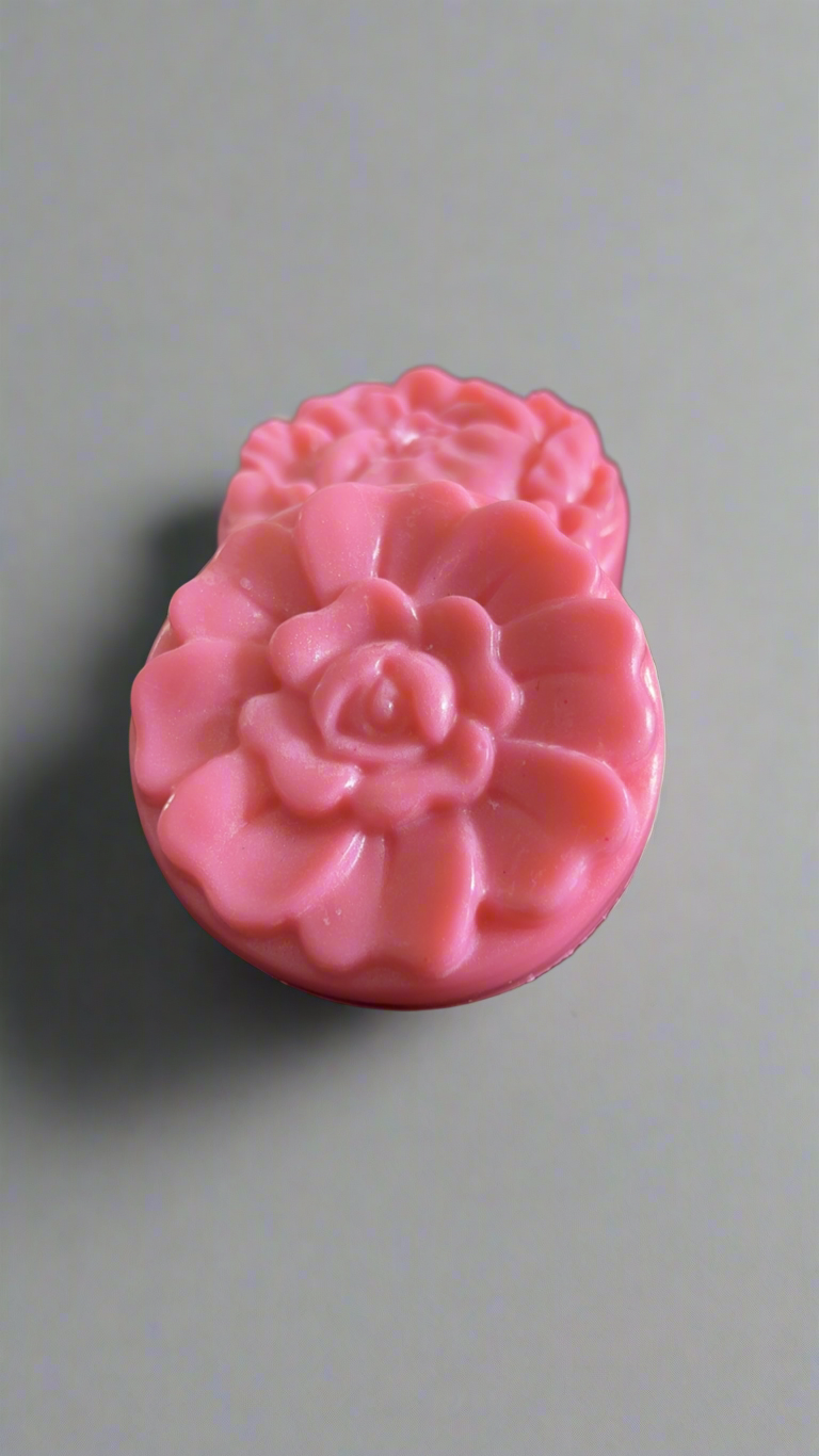 Organic Shea Butter Soap