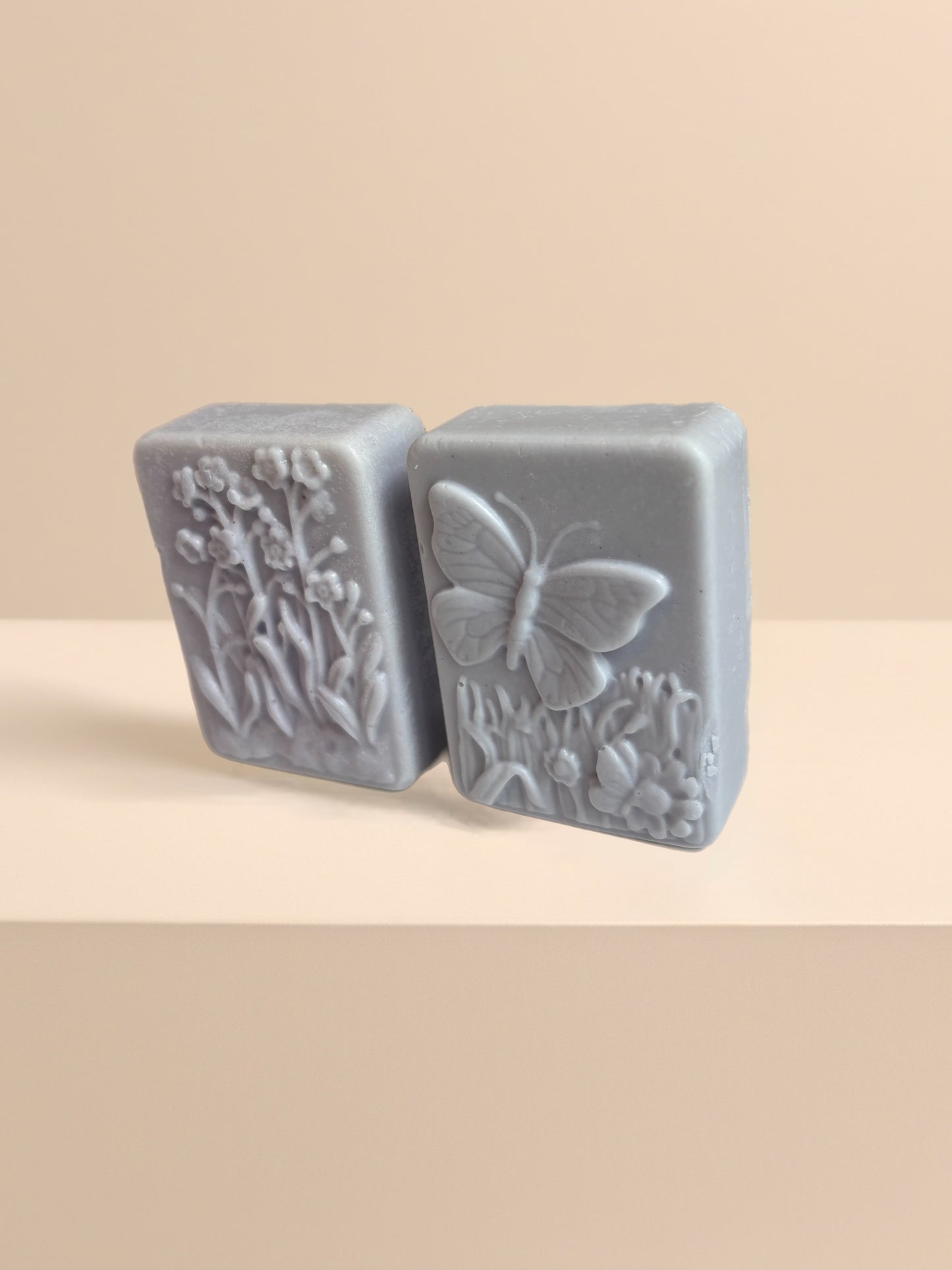 Lavender Scented Goat’s Milk Soap