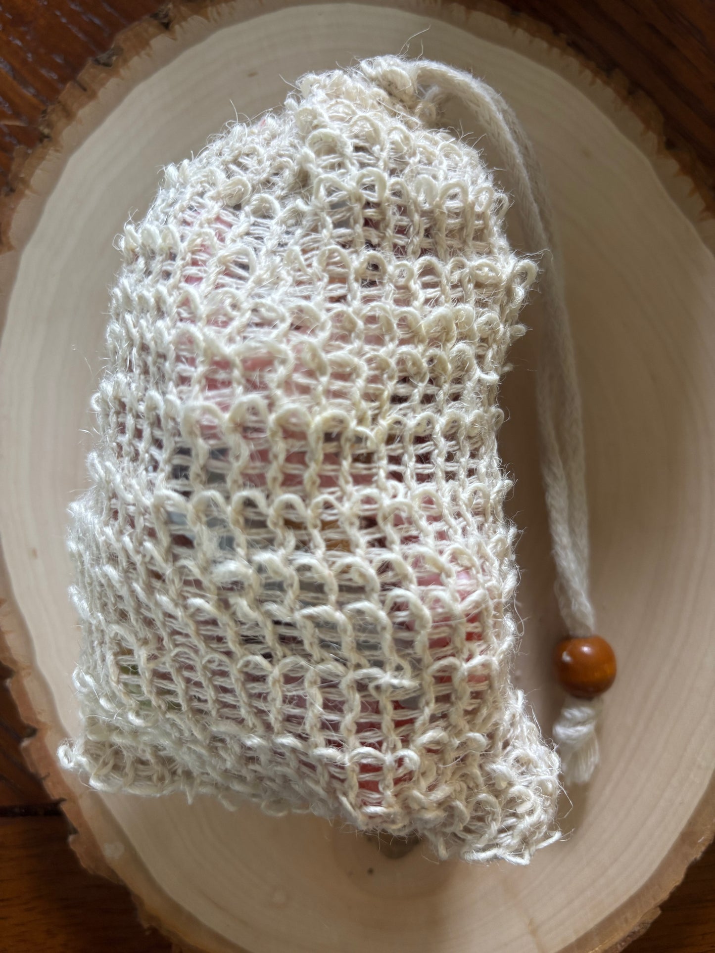 Soap Butts (ends) scrap bag