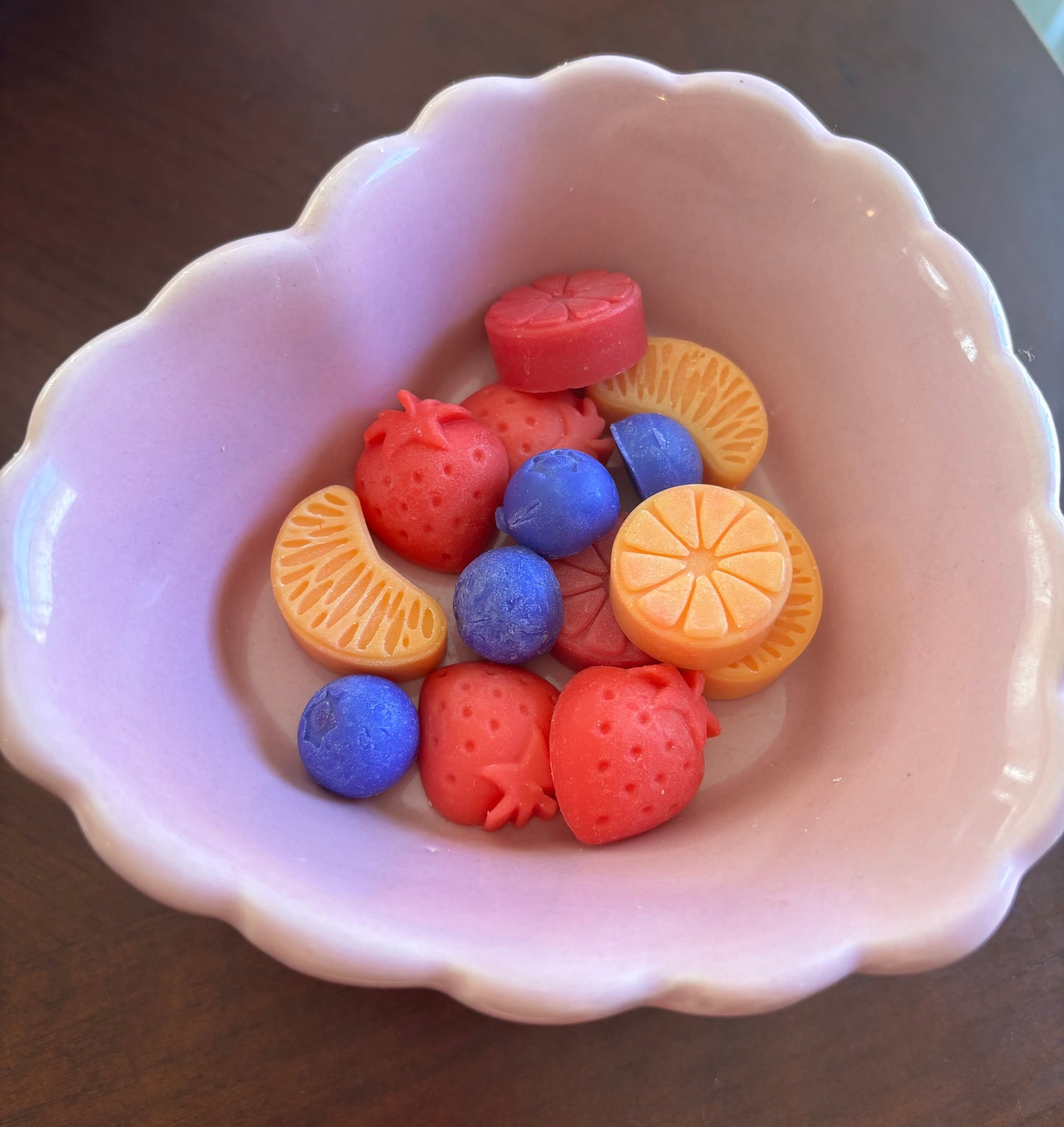 Handmade Soy Wax Melts