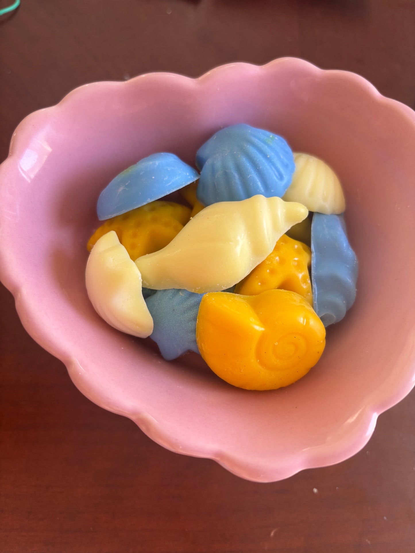 Wax Tarts