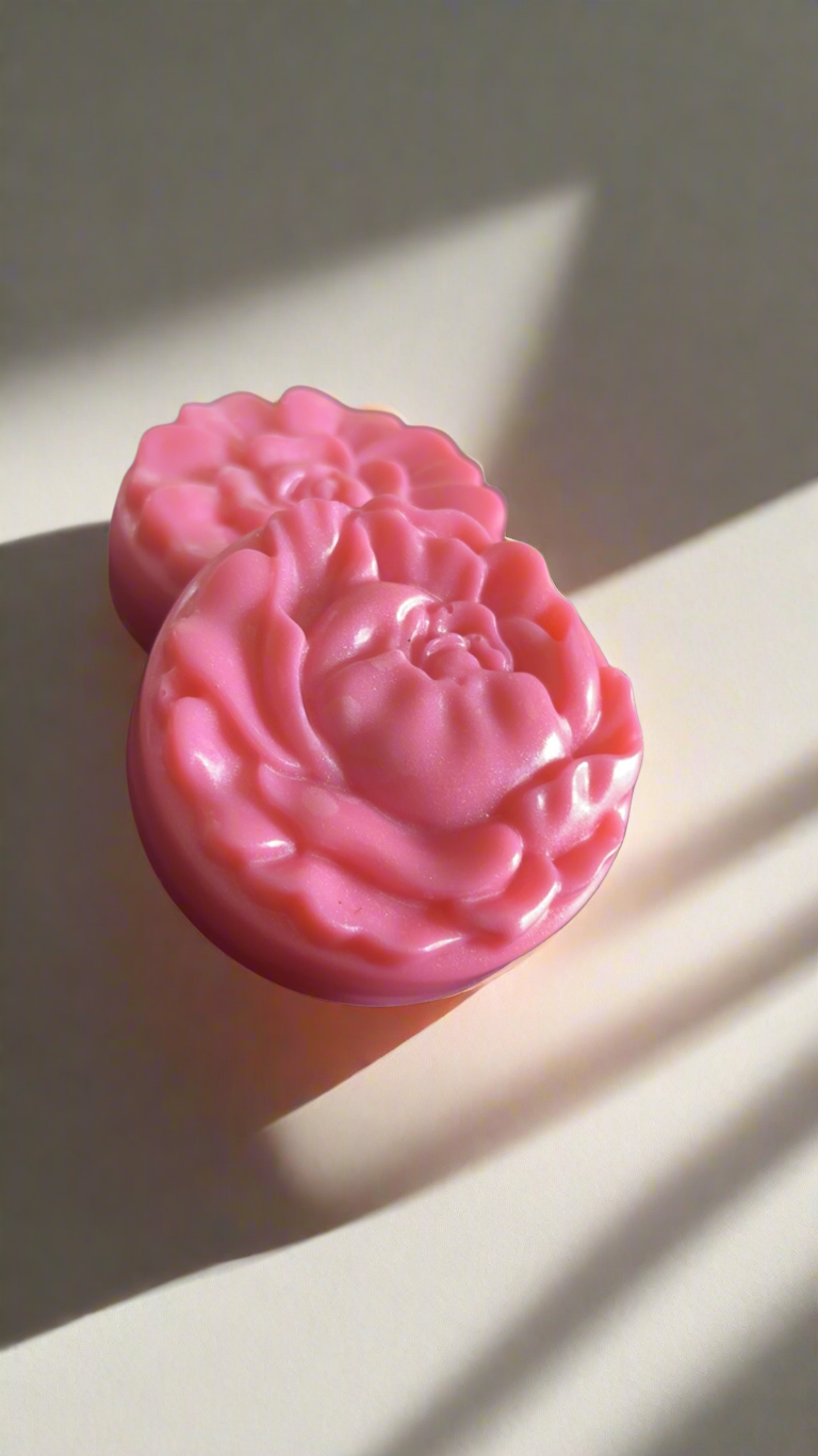 Organic Shea Butter Soap
