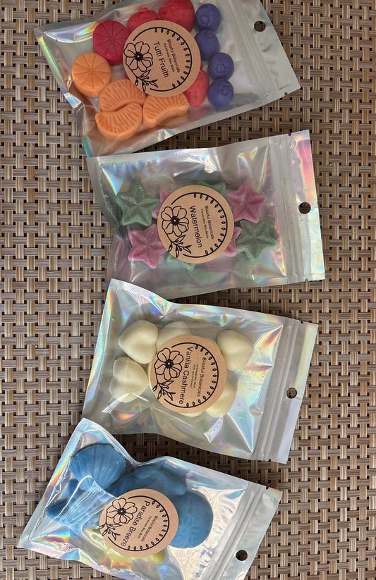 Handmade Wax Melts Variety Box