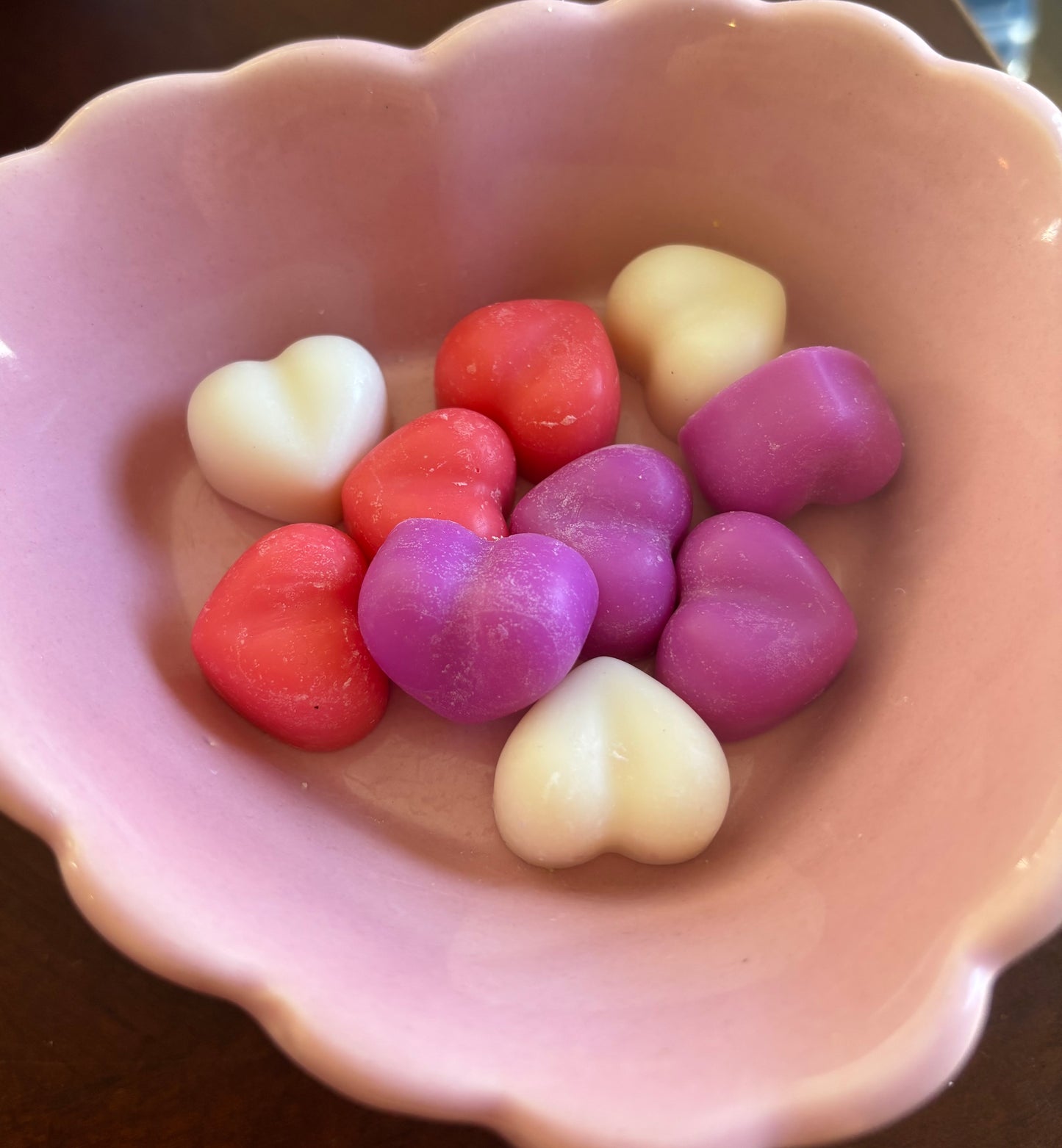 Handmade Soy Wax Melts