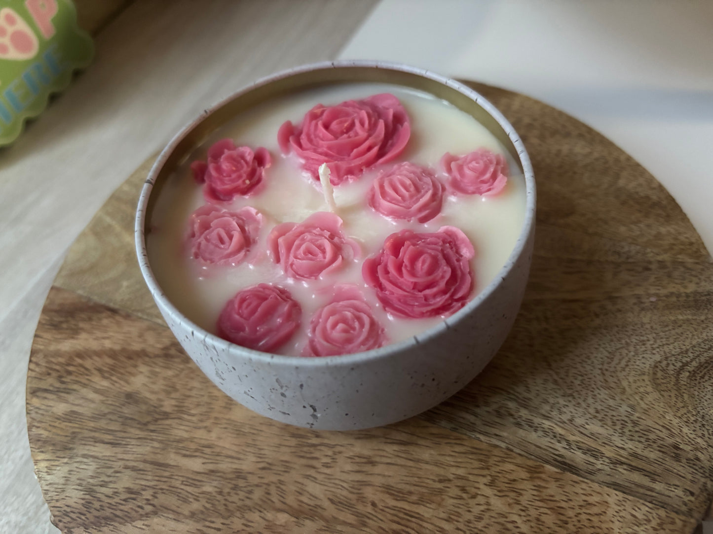 Blossom Meadows Candle