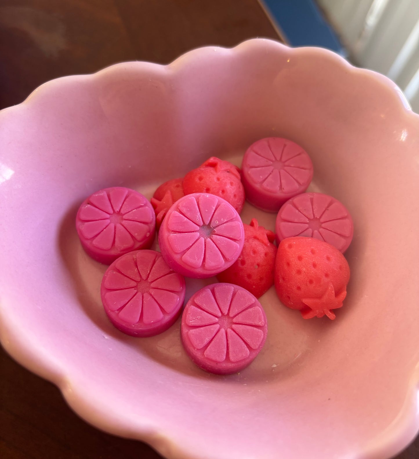 Handmade Soy Wax Melts