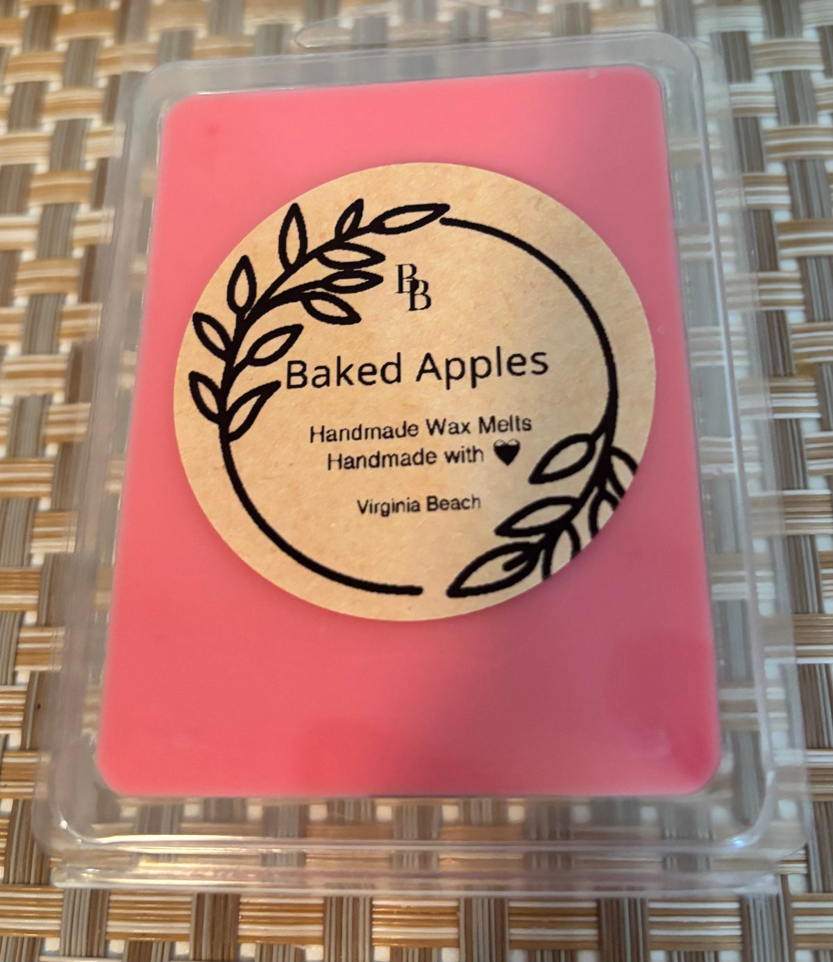 Wax Melt Set