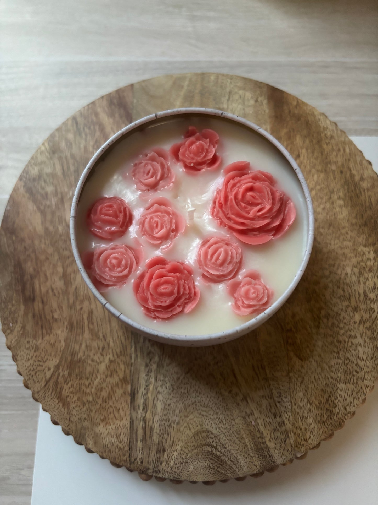 Blossom Meadows Candle