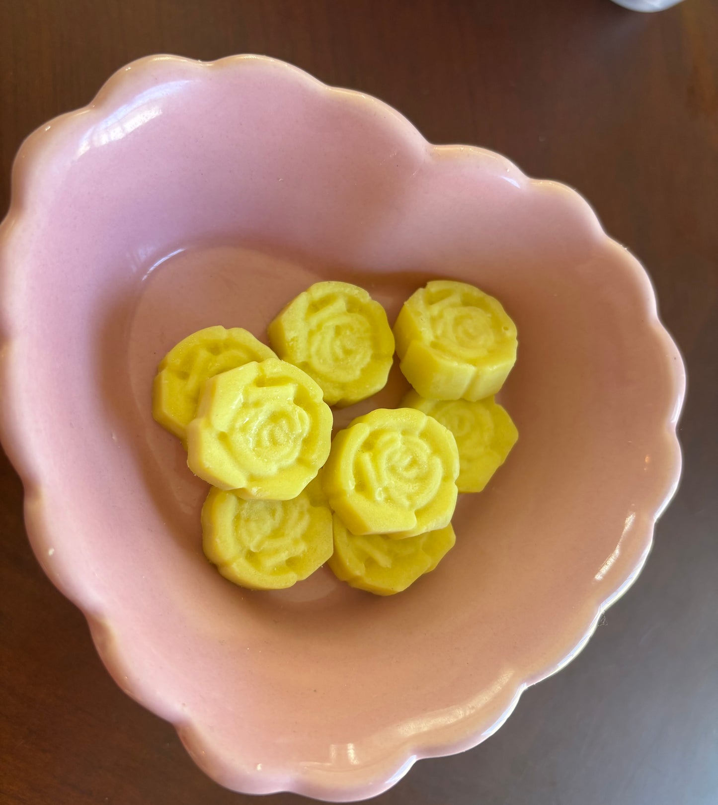 Handmade Soy Wax Melts