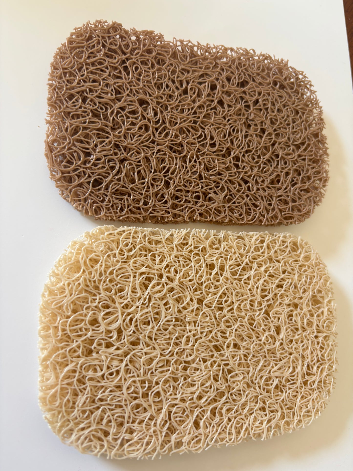Soap Lift