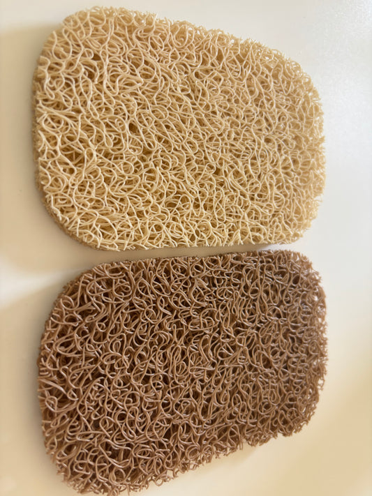 Soap Lift